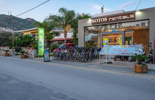 Relax Hotel - Foto 50