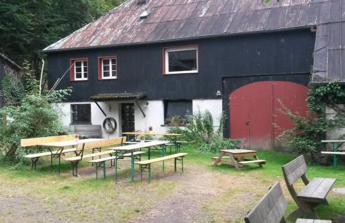 Main building Neumühle - Foto 1