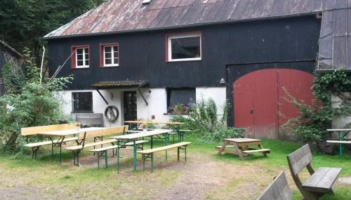 Main building Neumühle - Foto 1, Other