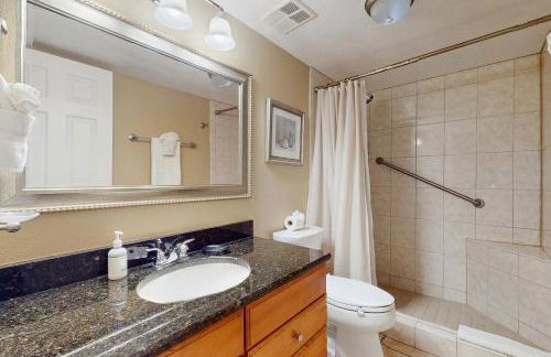 Holiday Villas III 510 - Foto 20