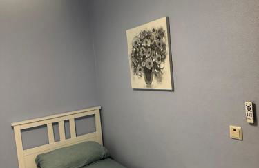 Bungalow Carabassi Mediterraneo 3 Pool and roof terrace - Foto 25