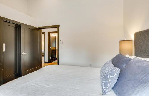 Hike and Unwind, Stylish Wooded Retreat in Piedmont! - Foto 15