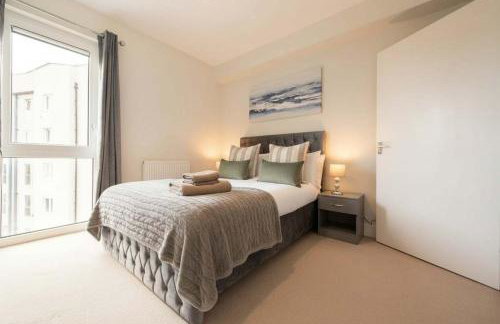 Fantastic 1 Bed Apartment in Crawley - Foto 2