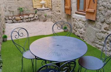 Gite cozy, Parc naturel du Morvan - Foto 29