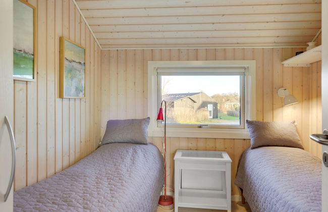 "Kulben" - 450m from the sea - Foto 14