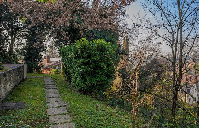 Casa delle Magnolie - Foto 17