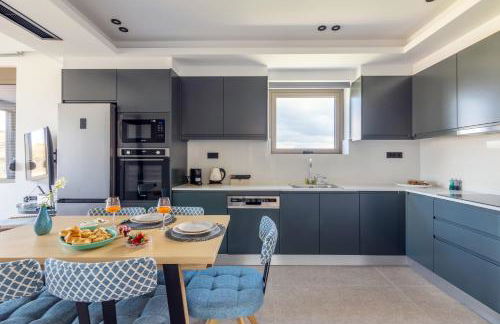 Ostrako Luxury Villa - Foto 19