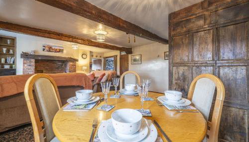 Drawell Cottage - Situated on a working farm - Foto 5