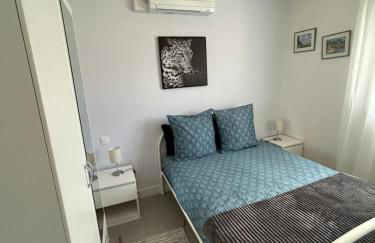 « Le refuge » charmant,proche zoo et centre ville - Foto 26