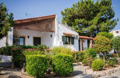 Villa Metochi - Foto 61