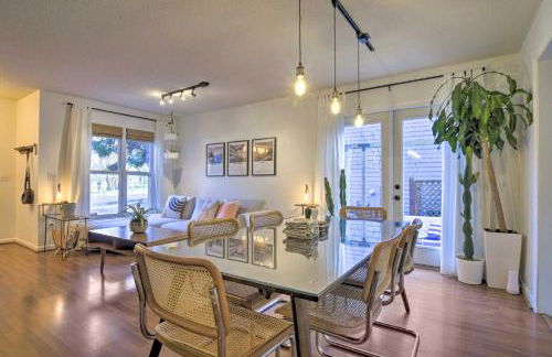Home with Outdoor Oasis in Downtown Raleigh! - Foto 6