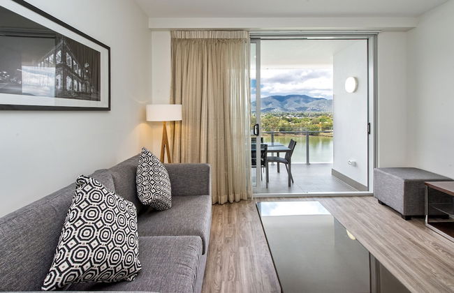 Empire Apartment Hotel - Foto 47