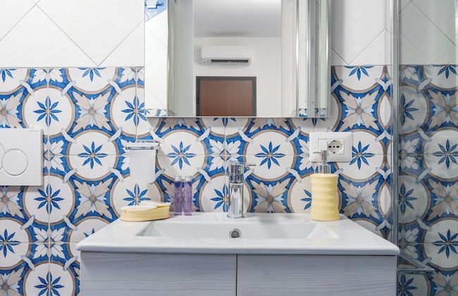 CASA ALESSANDRA POSITANO - Foto 33