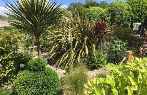 Quay Courtyard, on the harbour with free parking - Foto 13