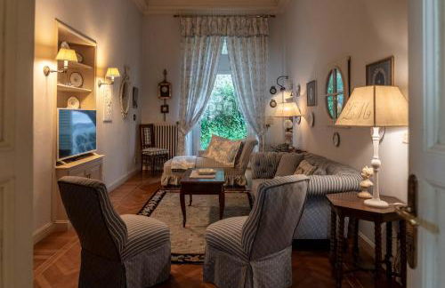 Villa la Moresca Your Tuscan Dream Panorama - Foto 43