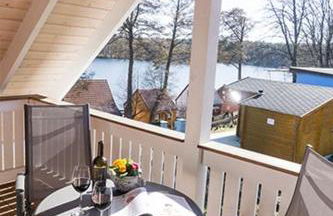 Ferienhaus Sonnenufer - Photo 9