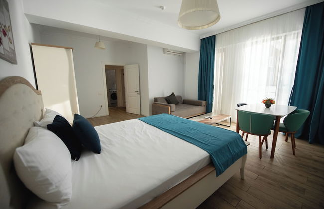 Solid Magic Apart-Hotel - Foto 16