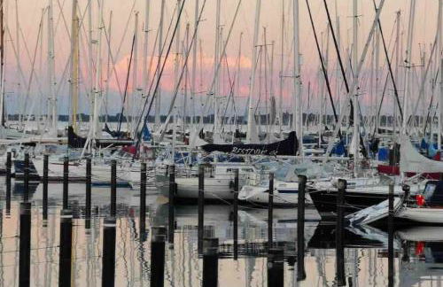 Kiel Zuhause mit Aussicht - Foto 22