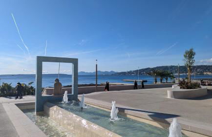 Superbe appartement vue mer panoramique - Foto 55