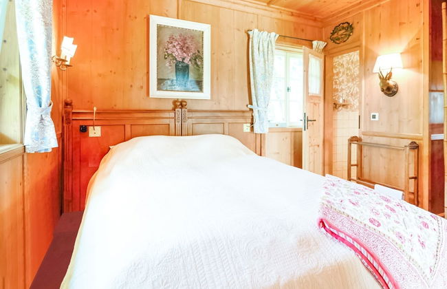 Holiday Home in Phhl for 2 Person - Foto 4