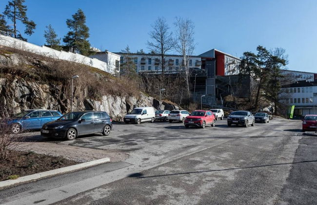 Lidingö Residence - Foto 11