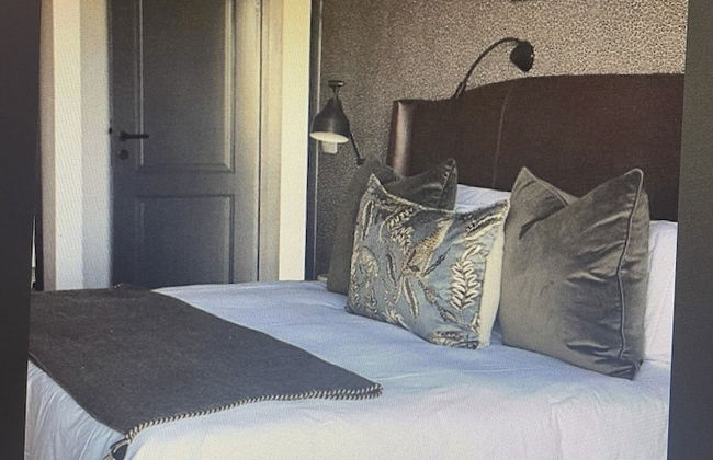 Kruger National Elephant Point Lodge - Foto 1