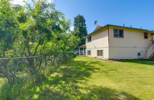 6 Mi to Dtwn Bright and Airy Anchorage Getaway! - Photo 24