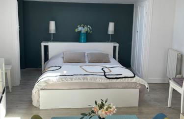 1er secret de Honfleur - Foto 5