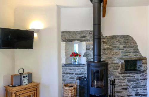 Ta Mill Cottages & Lodges - Olde Granary - Foto 15