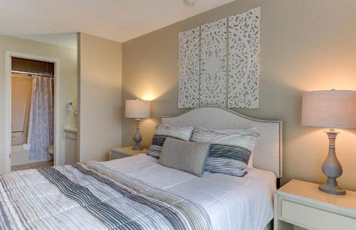 Beautiful 2 Bedroom Condo Stunning Golf Course Views 5166 - Foto 23