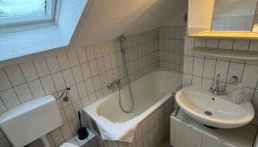 Kleine 1 Zimmer Unterkunft in Neumünster - Foto 3