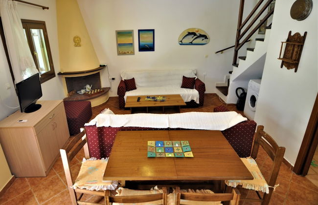 Zennova 23 - Nikiti Family Green Nest - Foto 21