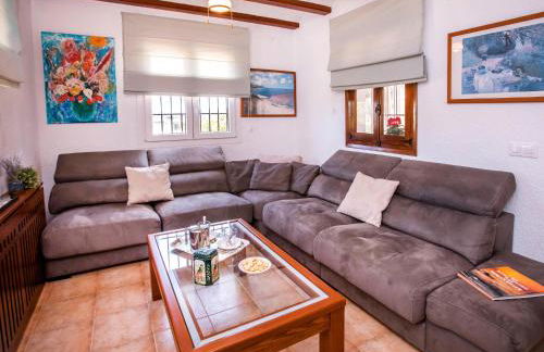 Villa Villa La Esquina by Interhome - Foto 9