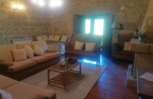 Casa de Férias do Parque da Peneda Gerês - Foto 50