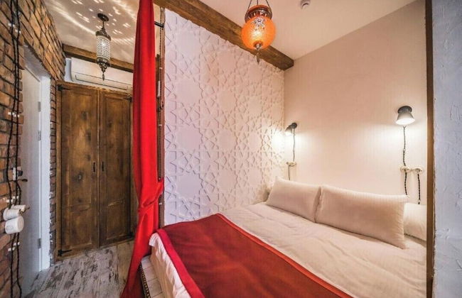 R Apart Hotel - Foto 53