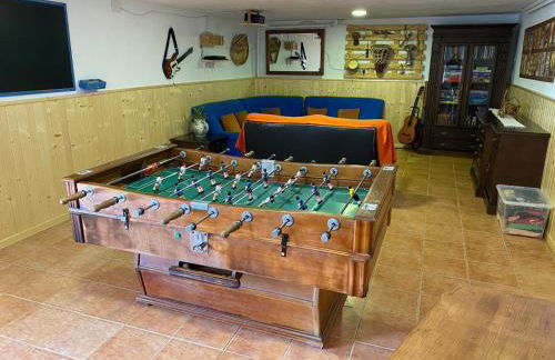 Finca Pil - Casa rural con piscina - Foto 41