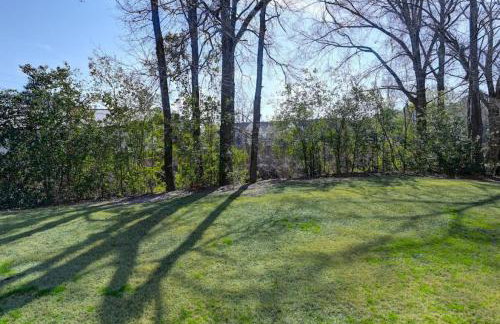 Cozy 2BR Home Near Ft Jackson - Photo 50