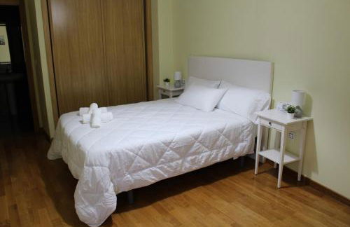 Piso Turístico Fin da Terra - Foto 17