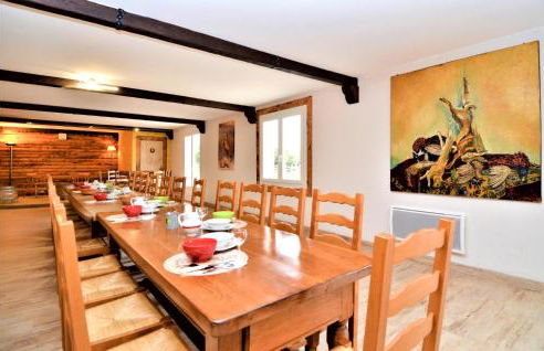 Beautiful Home In Méjannes-Le-Clap - Photo 21