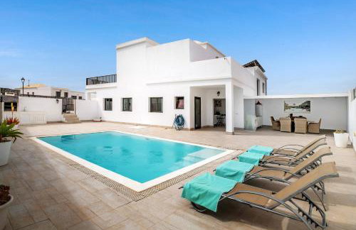 Casa Africa - Foto 1