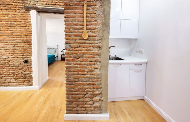 H&B apartments Beridze - Foto 20