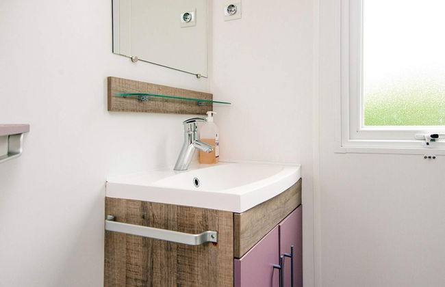 4 Person Holiday Park Home in Jelling - Foto 32