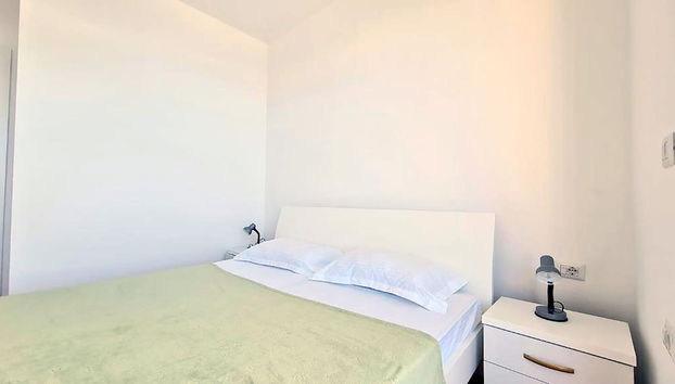 Planet Apartments - Foto 5, Habitación