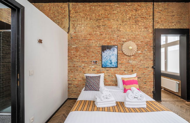 Smartflats - The Brooklyn - Photo 6