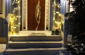 Błękitny Domek - Tleń - Bory Tucholskie - Foto 28