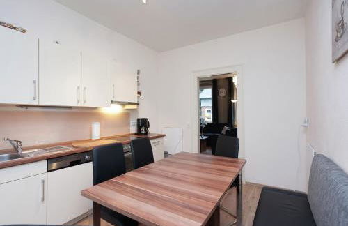 Ferienhaus in Rechenberg-bienemuehle - Foto 8