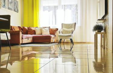 Mieszkanie z tarasem - Foto 22