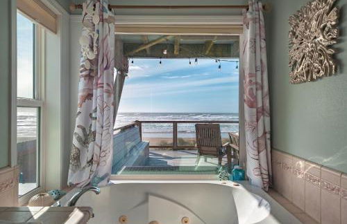 Steps From The Beach! HotTub, 32M Ocean View, Deck - Foto $