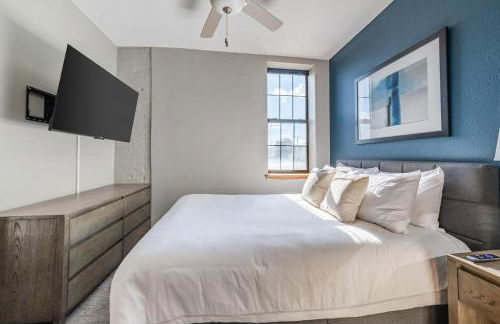 Landing Chic 1BD Courtyard - Foto 11