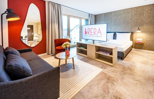 Brera Meckenbeuren-Friedrichshafen - Foto 11